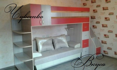 Детская №114